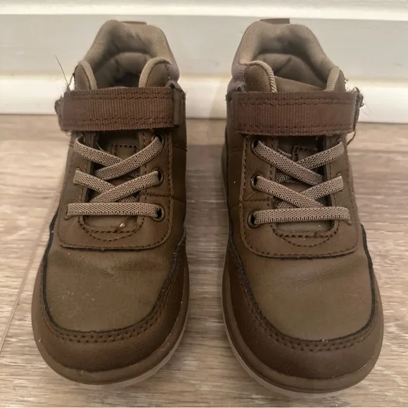 Striderite | Sensory Response Toddler Braxton Boot,
Size 7 - Picture 4 of 7